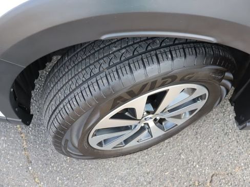 Certified 2024 Subaru Outback Premium AWD/4WD image 41
