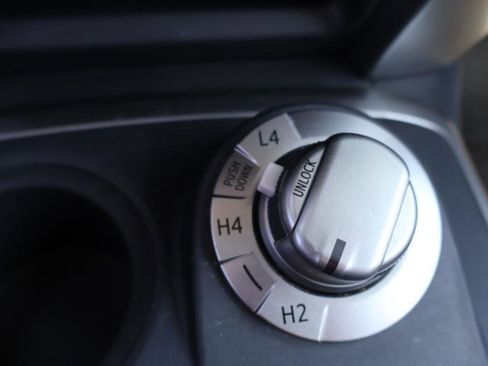 Used 2016 Toyota 4Runner SR5 Premium w/ Four Season Floor Mat Package image 27