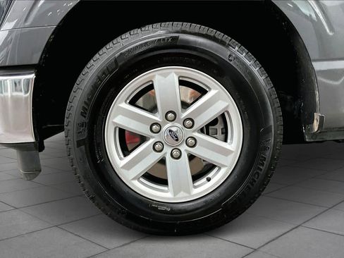 Used 2023 Ford F150 XLT w/ Equipment Group 301A Mid image 22