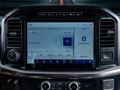 Used 2023 Ford F150 Raptor image 24