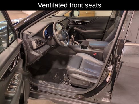 Used 2023 Subaru Outback Touring image 17