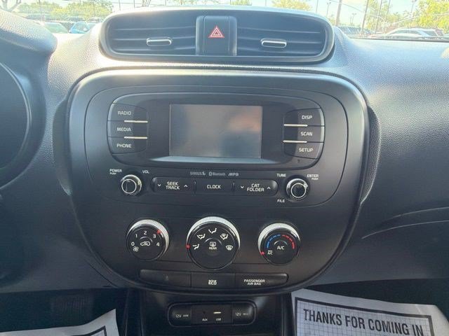Used 2016 Kia Soul w/ Convenience Package FWD image 20