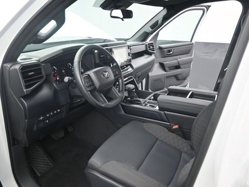 Used 2026 Toyota Tundra SR AWD/4WD image 4