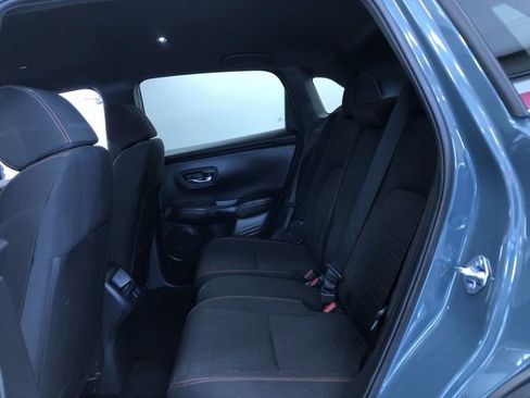 Used 2026 Honda HR-V Sport image 20