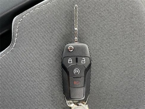 Used 2024 Ford F550 XL w/ Snow Plow Prep Package image 41