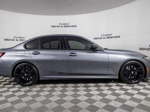 Used 2023 BMW M340i w/ Premium Package RWD image 14