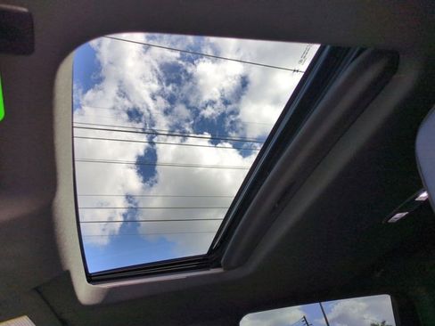 Used 2025 Chevrolet Silverado 3500 High Country w/ Technology Package image 20