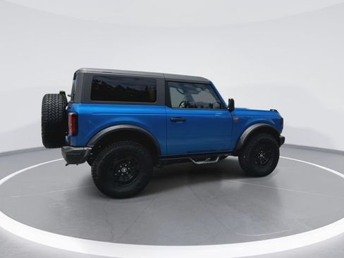 Used 2026 Ford Bronco Badlands AWD/4WD image 12