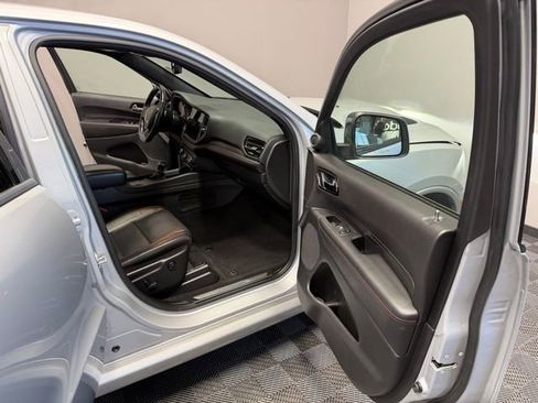 Used 2024 Dodge Durango R/T image 19