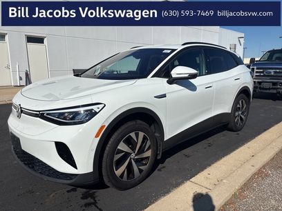 Certified 2023 Volkswagen ID.4 Pro