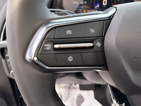 New 2026 Chevrolet Suburban Premier w/ Sun And Tow Package image 26