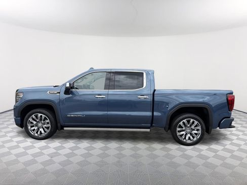 New 2026 GMC Sierra 1500 Denali AWD/4WD image 2