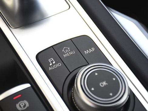 New 2026 INFINITI QX60 Sport w/ Dark Cargo Package image 14