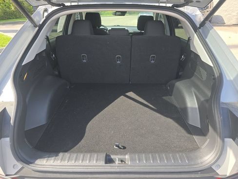 Used 2024 Hyundai Ioniq 5 SEL AWD/4WD image 18