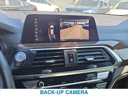 Used 2020 BMW X3 sDrive30i w/ Convenience Package RWD image 19