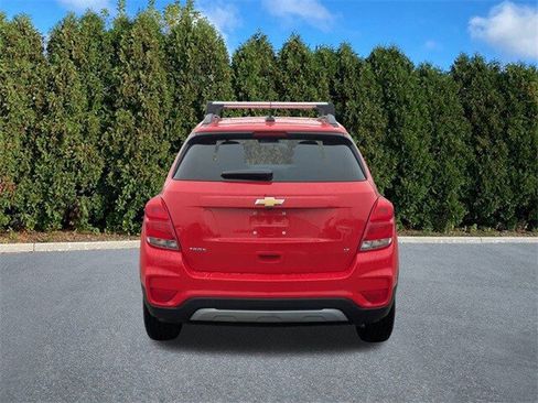 Used 2017 Chevrolet Trax LT image 5