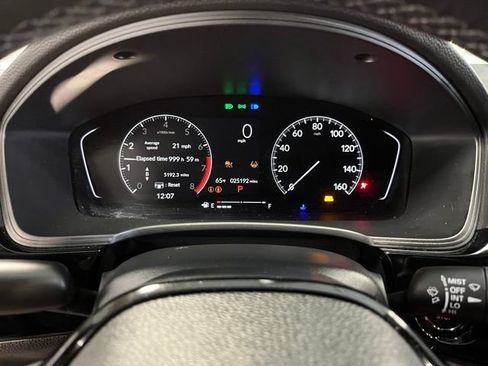 Used 2023 Honda Civic EX image 26