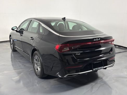 Used 2022 Kia K5 LXS FWD image 7
