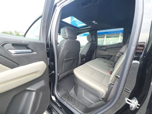 New 2026 Chevrolet Colorado ZR2 w/ Technology Package image 29