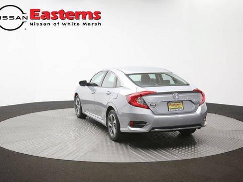 Used 2020 Honda Civic LX image 63
