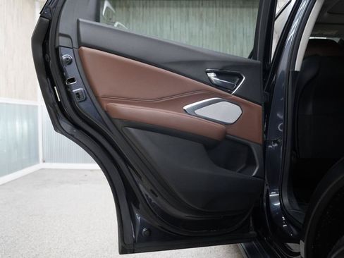 Used 2020 Acura RDX AWD w/ Technology Package image 35