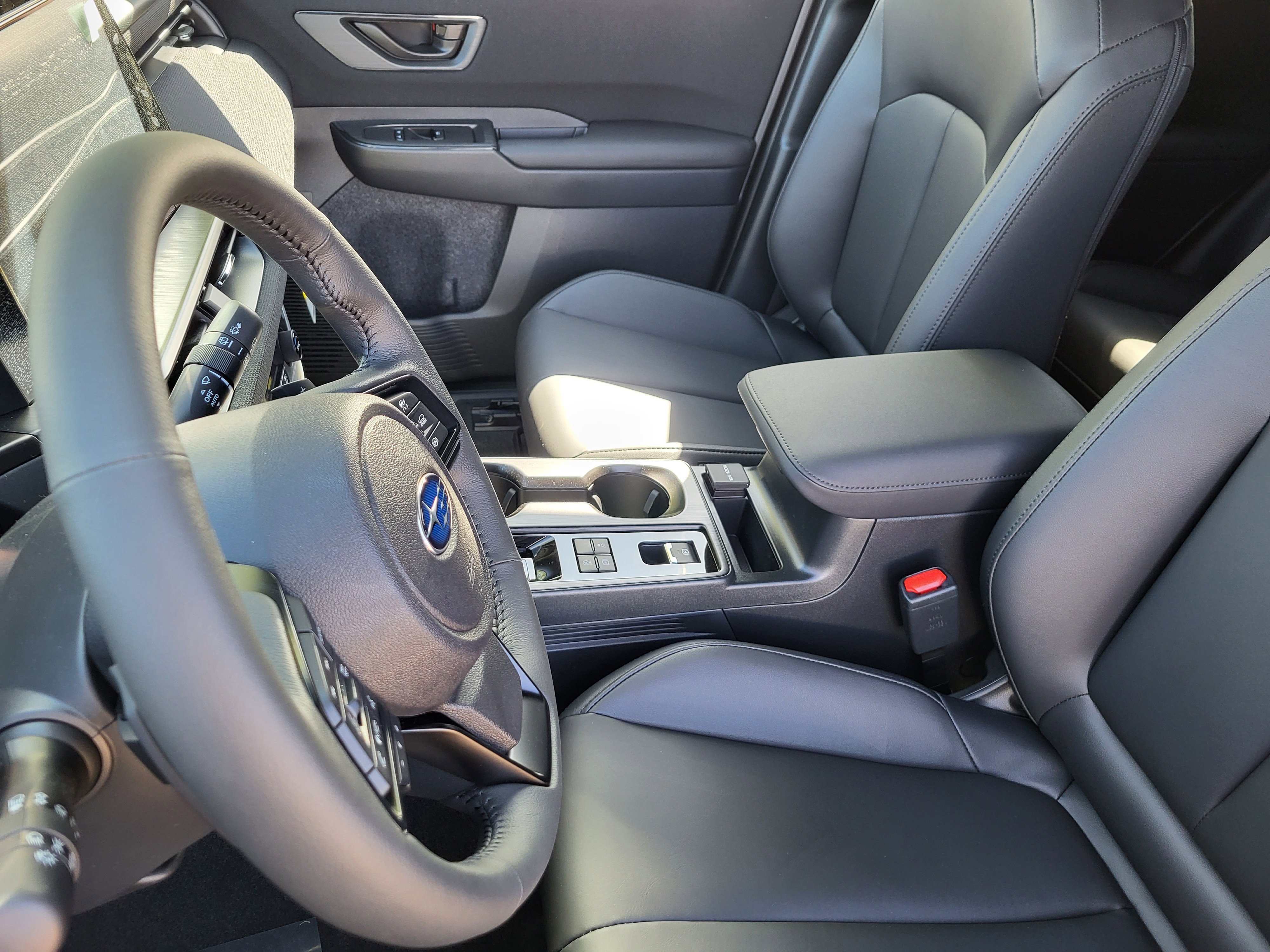 New 2026 Subaru Outback Premium AWD/4WD image 12