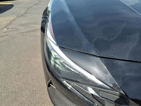 Certified 2023 Hyundai Elantra Limited FWD image 10