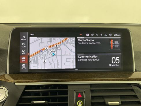 Used 2021 BMW X3 xDrive30e image 28