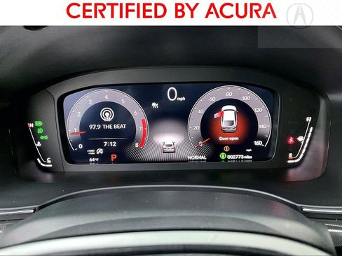 Certified 2025 Acura Integra A-Spec image 27