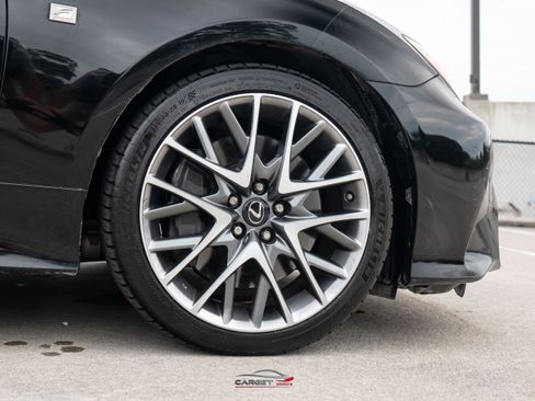 Used 2017 Lexus RC 350 F Sport RWD image 9