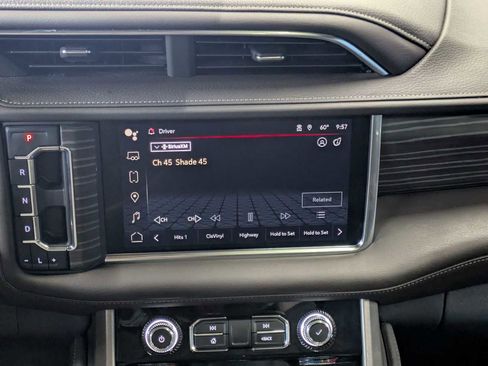 Used 2024 GMC Yukon Denali w/ Max Trailering Package AWD/4WD image 30