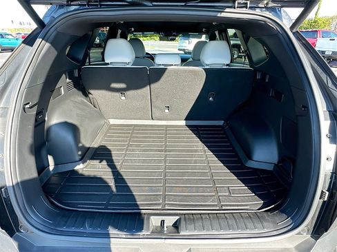 Used 2025 Hyundai Tucson Limited image 26