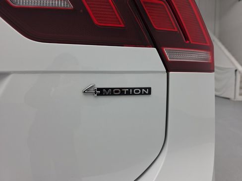 Used 2023 Volkswagen Tiguan S image 48