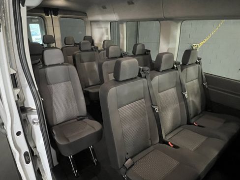 Used 2024 Ford Transit 350 XL image 24