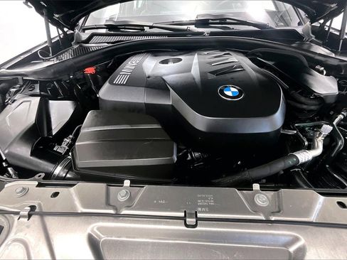 Used 2025 BMW 330i xDrive Sedan image 9