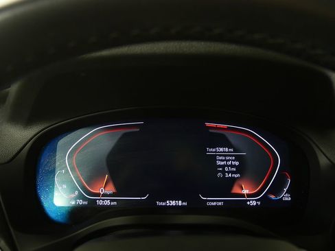 Used 2022 BMW X3 xDrive30i w/ Convenience Package w/ZPA image 23