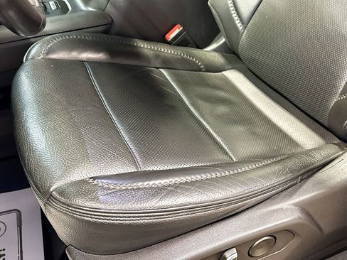 Used 2023 GMC Sierra 1500 Denali w/ Denali Reserve Package image 20