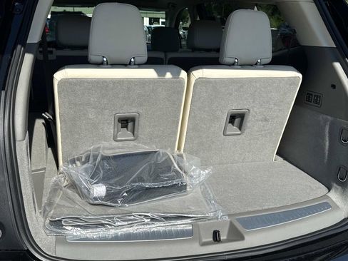 New 2025 Cadillac XT6 Premium Luxury w/ Technology Package image 11