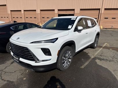 Used 2025 Buick Enclave Preferred