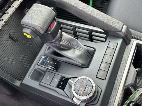 New 2026 Toyota Tacoma TRD Off-Road image 22