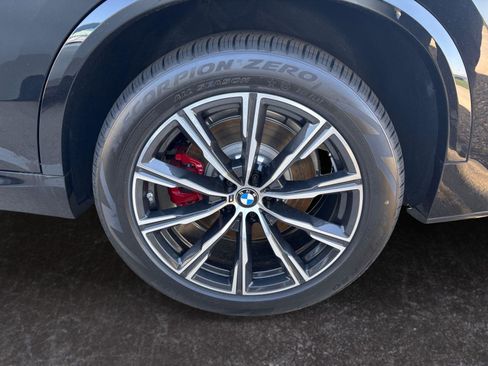 New 2026 BMW X5 M60i AWD/4WD image 25