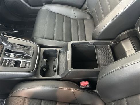 Used 2023 Honda CR-V EX-L image 26