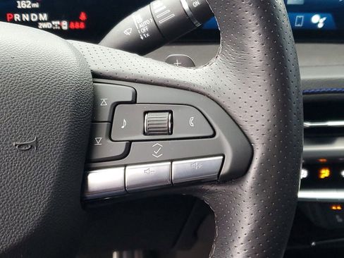 Used 2024 Cadillac XT4 Sport w/ Cold Weather Package image 14