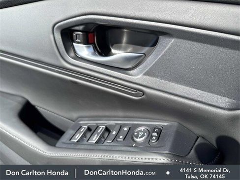 New 2025 Honda Accord Sport image 9