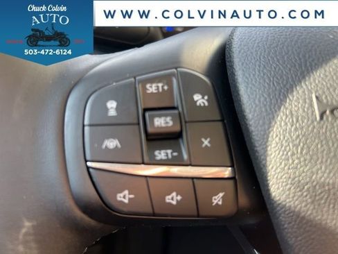 New 2026 Ford Bronco Sport Outer Banks w/ Outer Banks Tech Package+ AWD/4WD image 17