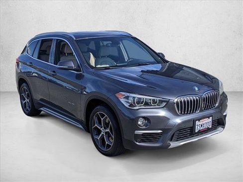 Used 2016 BMW X1 xDrive28i AWD/4WD image 3