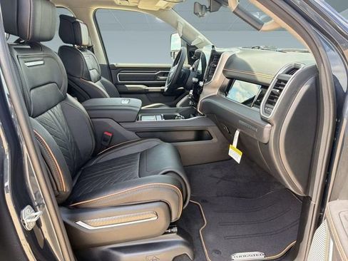 New 2026 RAM 1500 Tungsten AWD/4WD image 30
