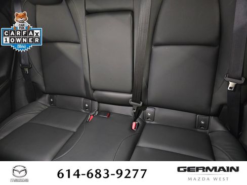 Used 2024 MAZDA CX-30 AWD 2.5 S w/ Preferred Package image 21