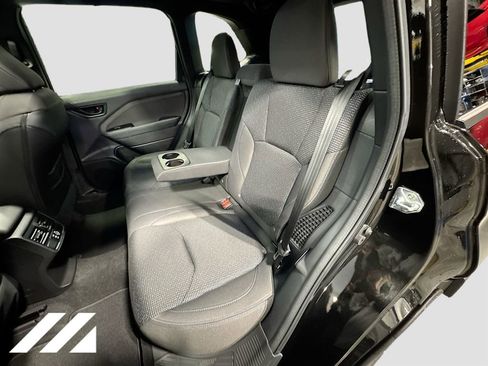 New 2026 Subaru Forester Premium image 24