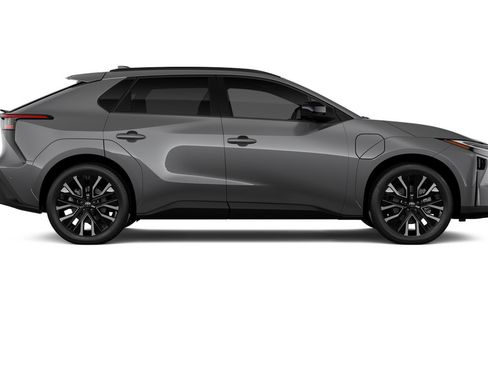 New 2026 Toyota bZ AWD/4WD image 92